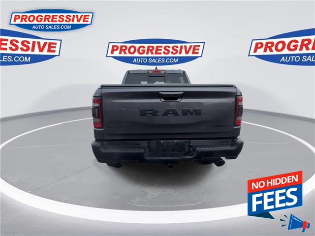 2020 RAM 1500 Rebel (Stk: LN244545T) in Sarnia - Image 8 of 26