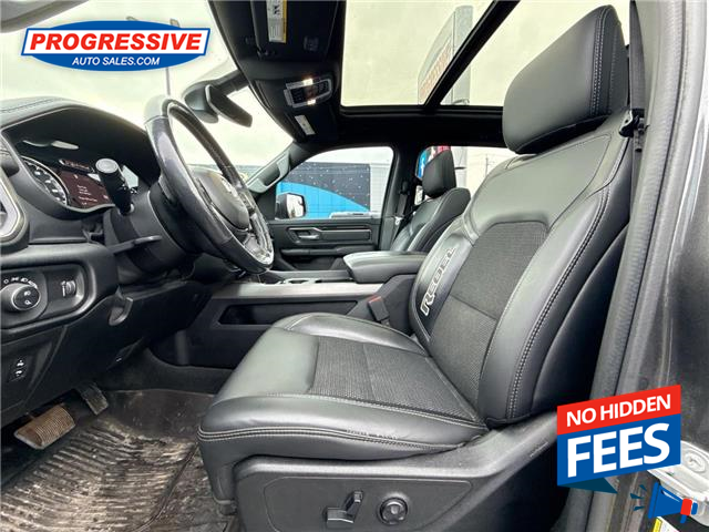 2020 RAM 1500 Rebel (Stk: LN244545T) in Sarnia - Image 12 of 26