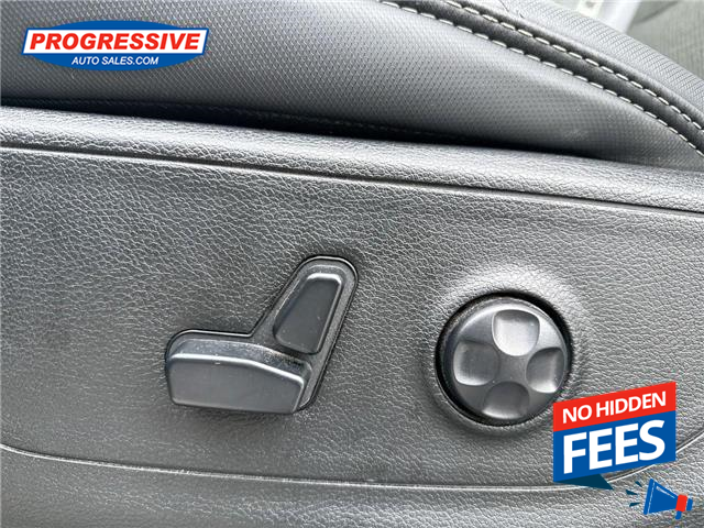 2020 RAM 1500 Rebel (Stk: LN244545T) in Sarnia - Image 13 of 26