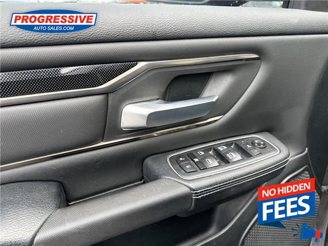 2020 RAM 1500 Rebel (Stk: LN244545T) in Sarnia - Image 14 of 26