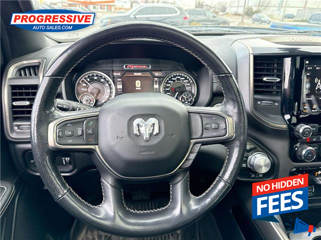 2020 RAM 1500 Rebel (Stk: LN244545T) in Sarnia - Image 15 of 26