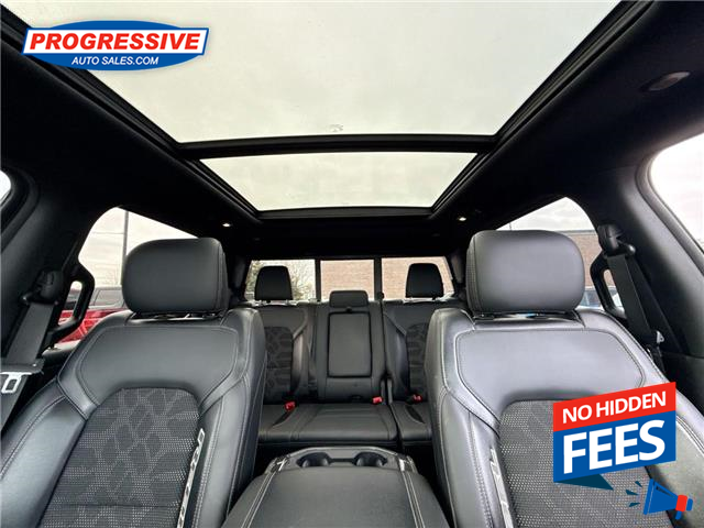 2020 RAM 1500 Rebel (Stk: LN244545T) in Sarnia - Image 22 of 26