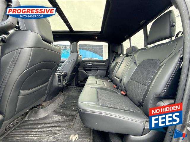 2020 RAM 1500 Rebel (Stk: LN244545T) in Sarnia - Image 23 of 26