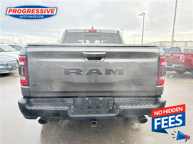 2020 RAM 1500 Rebel (Stk: LN244545T) in Sarnia - Image 24 of 26