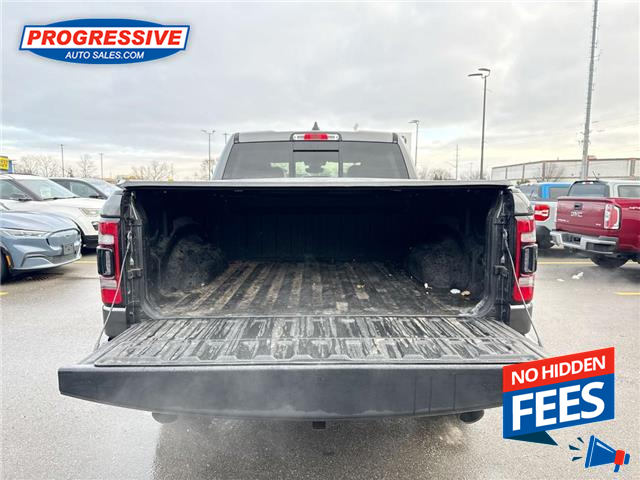 2020 RAM 1500 Rebel (Stk: LN244545T) in Sarnia - Image 25 of 26
