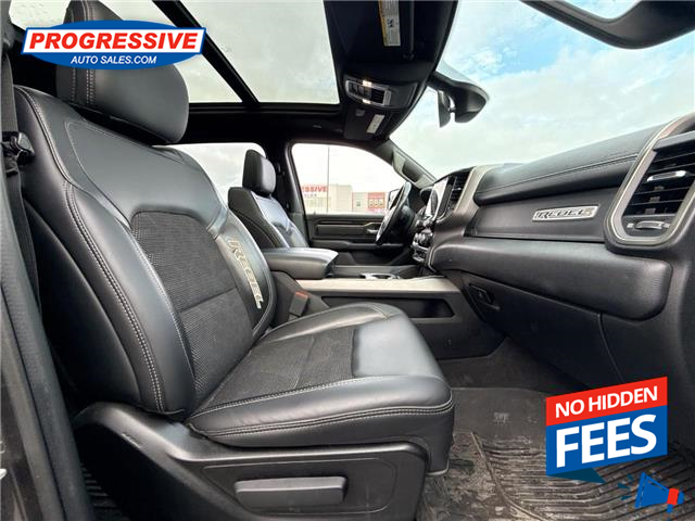 2020 RAM 1500 Rebel (Stk: LN244545T) in Sarnia - Image 26 of 26