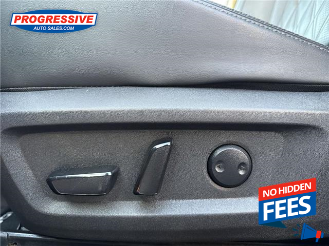 2023 Nissan Rogue Platinum (Stk: PW303959) in Sarnia - Image 13 of 26