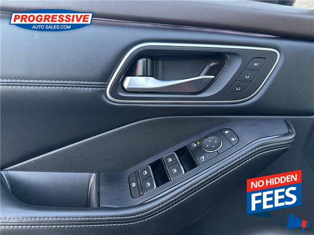 2023 Nissan Rogue Platinum (Stk: PW303959) in Sarnia - Image 14 of 26