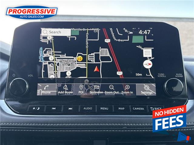 2023 Nissan Rogue Platinum (Stk: PW303959) in Sarnia - Image 19 of 26