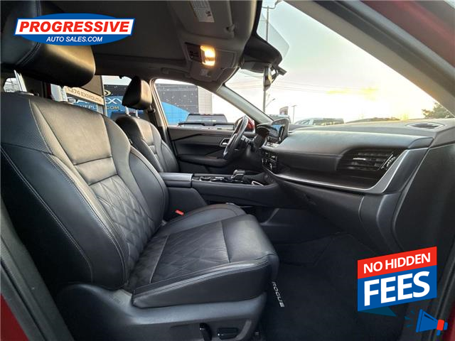 2023 Nissan Rogue Platinum (Stk: PW303959) in Sarnia - Image 26 of 26