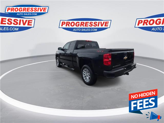 2019 Chevrolet Silverado 1500 LD WT (Stk: K1169121P) in Sarnia - Image 7 of 23