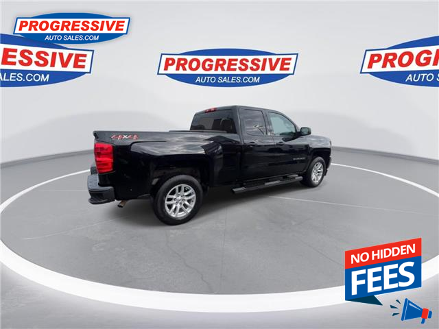 2019 Chevrolet Silverado 1500 LD WT (Stk: K1169121P) in Sarnia - Image 9 of 23