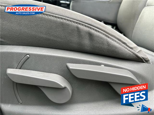 2019 Chevrolet Silverado 1500 LD WT (Stk: K1169121P) in Sarnia - Image 13 of 23