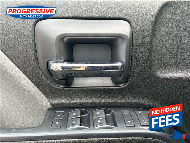 2019 Chevrolet Silverado 1500 LD WT (Stk: K1169121P) in Sarnia - Image 14 of 23