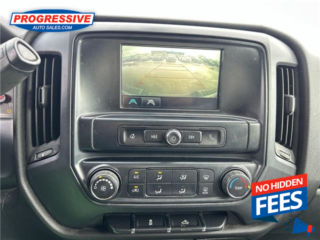 2019 Chevrolet Silverado 1500 LD WT (Stk: K1169121P) in Sarnia - Image 18 of 23