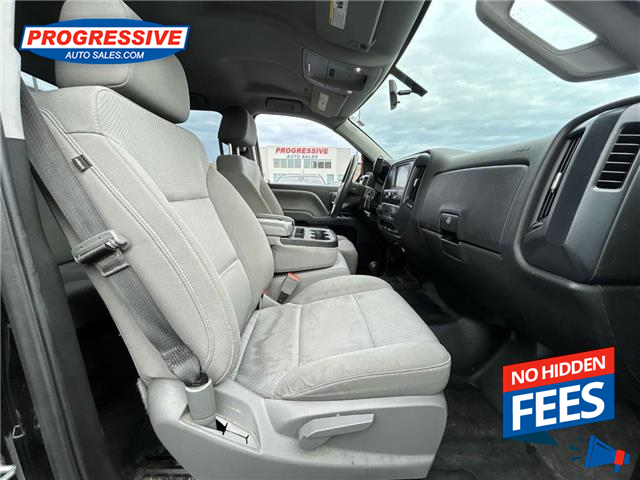 2019 Chevrolet Silverado 1500 LD WT (Stk: K1169121P) in Sarnia - Image 23 of 23