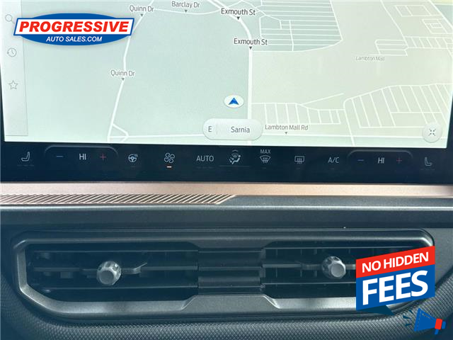2025 Ford Bronco Sport Outer Banks (Stk: SRE39377) in Sarnia - Image 20 of 25