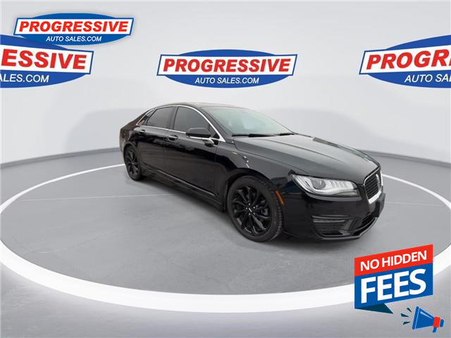 2020 Lincoln MKZ Reserve (Stk: LR600017) in Sarnia - Image 3 of 23