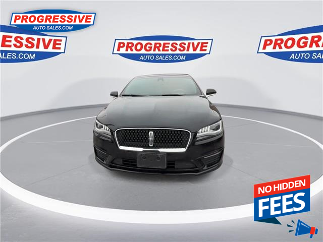 2020 Lincoln MKZ Reserve (Stk: LR600017) in Sarnia - Image 4 of 23