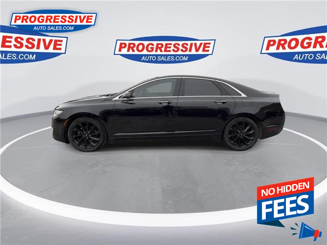 2020 Lincoln MKZ Reserve (Stk: LR600017) in Sarnia - Image 6 of 23