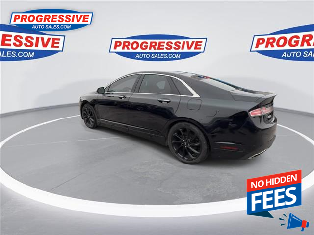 2020 Lincoln MKZ Reserve (Stk: LR600017) in Sarnia - Image 7 of 23