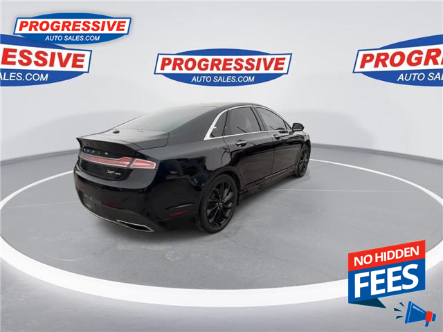 2020 Lincoln MKZ Reserve (Stk: LR600017) in Sarnia - Image 9 of 23