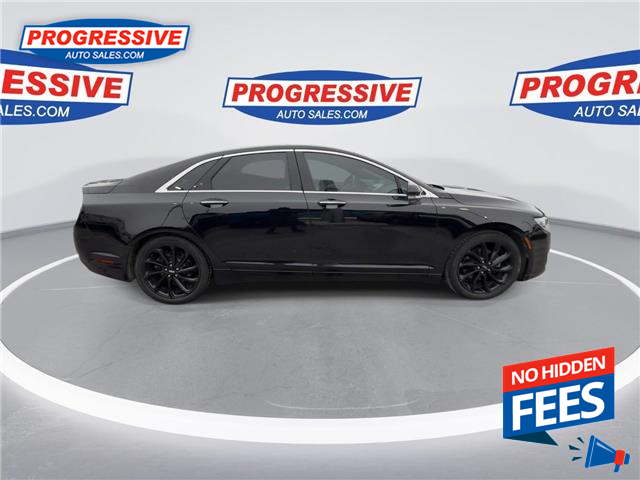 2020 Lincoln MKZ Reserve (Stk: LR600017) in Sarnia - Image 10 of 23