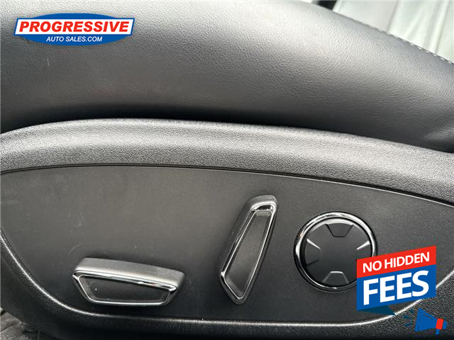 2020 Lincoln MKZ Reserve (Stk: LR600017) in Sarnia - Image 12 of 23