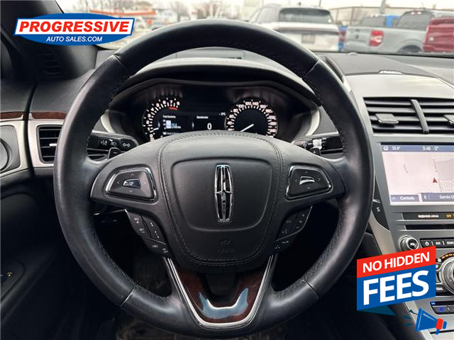 2020 Lincoln MKZ Reserve (Stk: LR600017) in Sarnia - Image 14 of 23