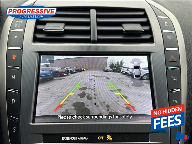 2020 Lincoln MKZ Reserve (Stk: LR600017) in Sarnia - Image 17 of 23