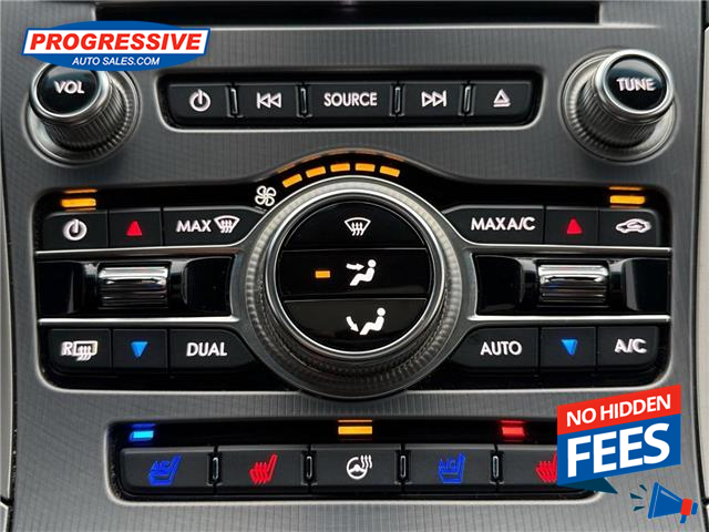 2020 Lincoln MKZ Reserve (Stk: LR600017) in Sarnia - Image 19 of 23