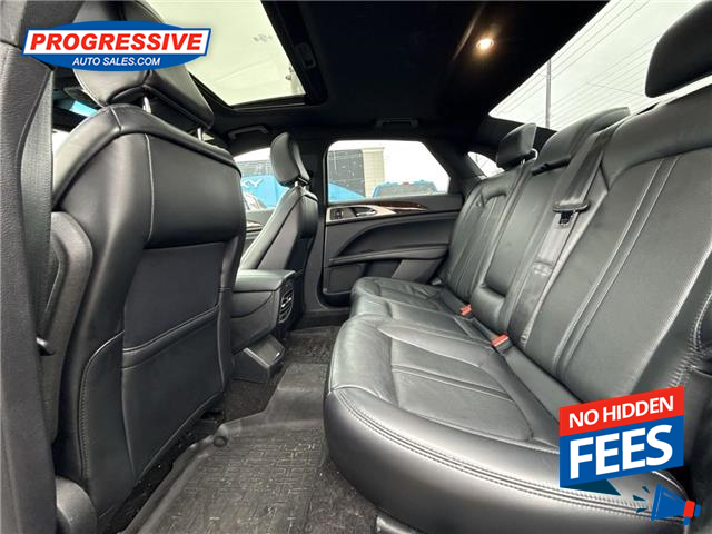 2020 Lincoln MKZ Reserve (Stk: LR600017) in Sarnia - Image 21 of 23