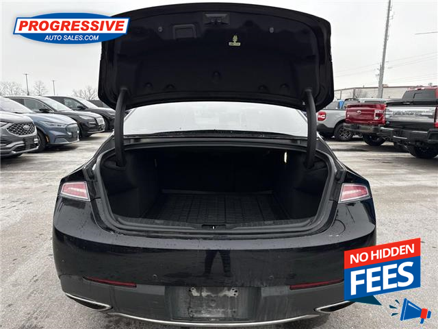2020 Lincoln MKZ Reserve (Stk: LR600017) in Sarnia - Image 23 of 23