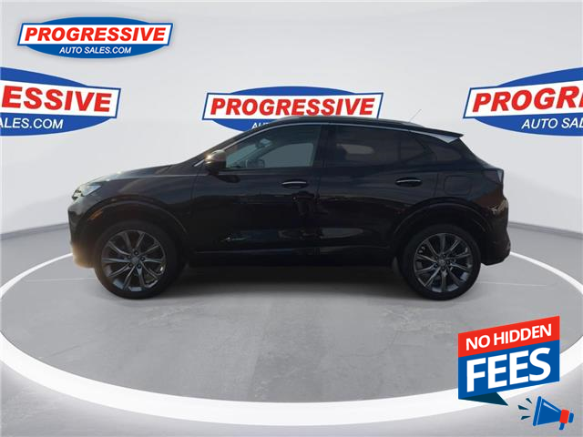 2024 Buick Encore GX Avenir (Stk: RB207788) in Sarnia - Image 6 of 25