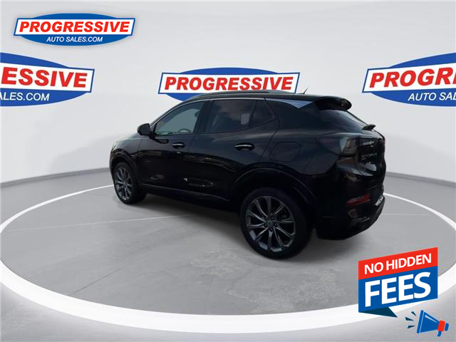 2024 Buick Encore GX Avenir (Stk: RB207788) in Sarnia - Image 7 of 25