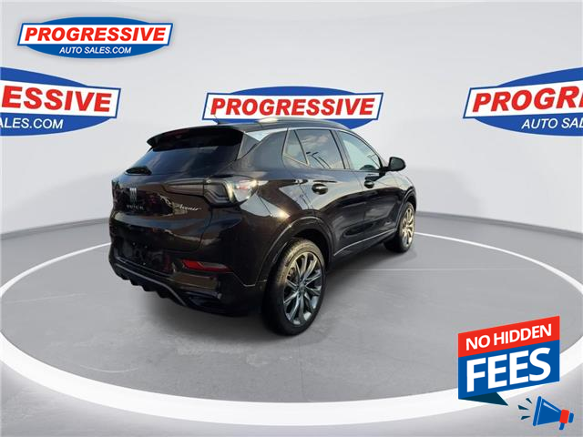 2024 Buick Encore GX Avenir (Stk: RB207788) in Sarnia - Image 9 of 25