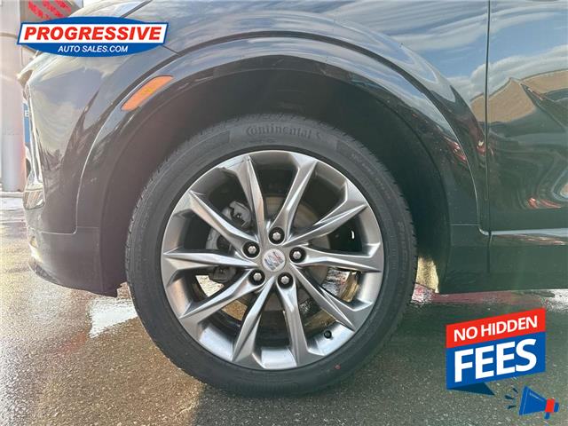 2024 Buick Encore GX Avenir (Stk: RB207788) in Sarnia - Image 11 of 25