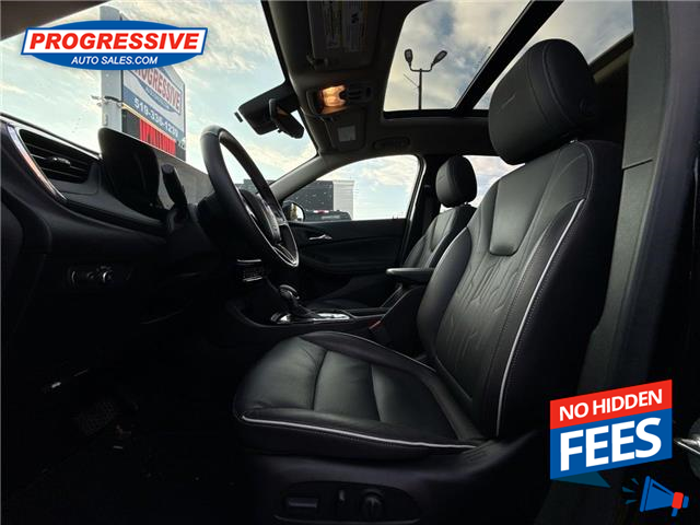 2024 Buick Encore GX Avenir (Stk: RB207788) in Sarnia - Image 12 of 25