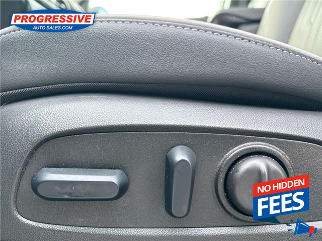 2024 Buick Encore GX Avenir (Stk: RB207788) in Sarnia - Image 13 of 25