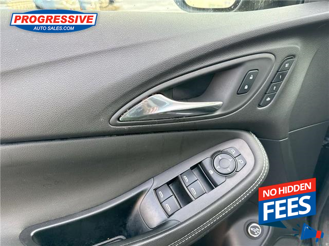 2024 Buick Encore GX Avenir (Stk: RB207788) in Sarnia - Image 14 of 25
