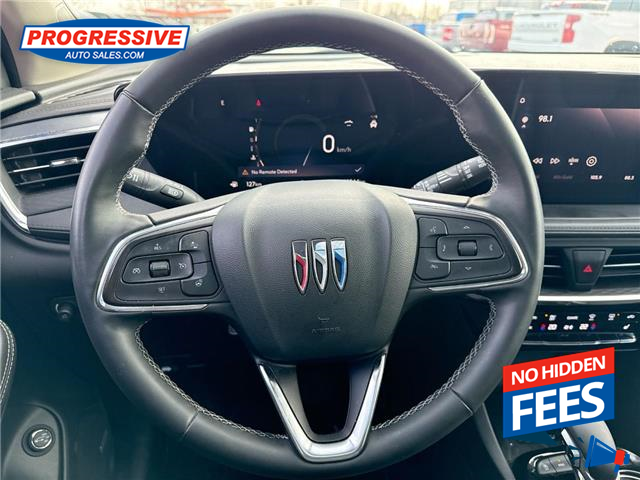 2024 Buick Encore GX Avenir (Stk: RB207788) in Sarnia - Image 15 of 25