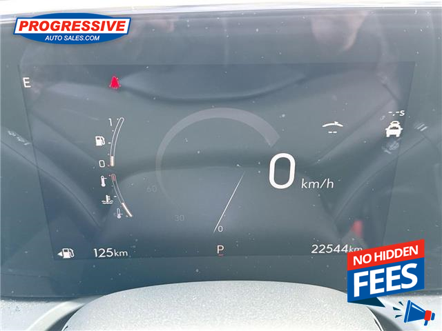 2024 Buick Encore GX Avenir (Stk: RB207788) in Sarnia - Image 16 of 25