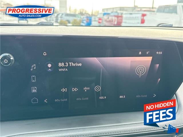 2024 Buick Encore GX Avenir (Stk: RB207788) in Sarnia - Image 17 of 25