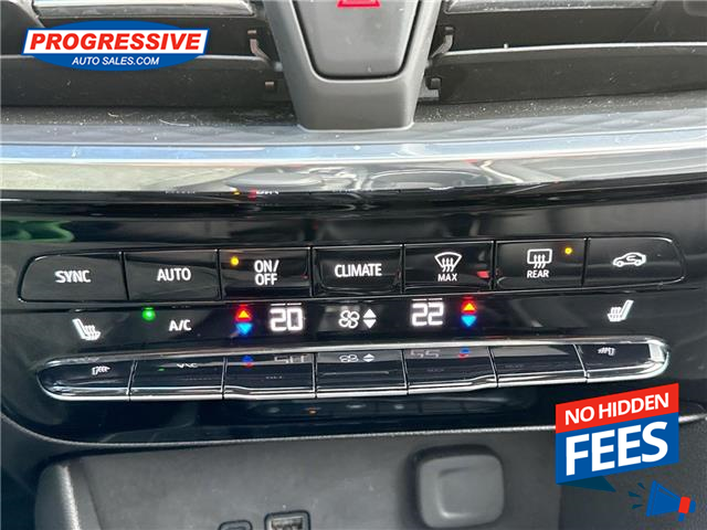 2024 Buick Encore GX Avenir (Stk: RB207788) in Sarnia - Image 19 of 25