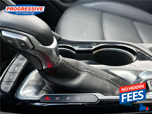 2024 Buick Encore GX Avenir (Stk: RB207788) in Sarnia - Image 20 of 25