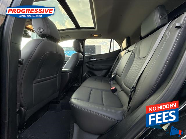 2024 Buick Encore GX Avenir (Stk: RB207788) in Sarnia - Image 22 of 25