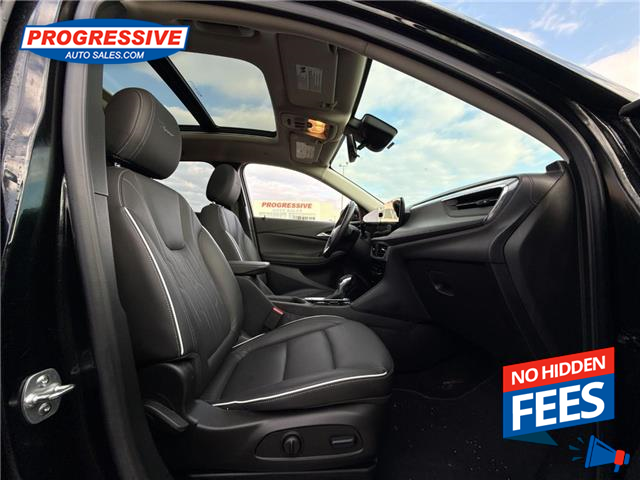 2024 Buick Encore GX Avenir (Stk: RB207788) in Sarnia - Image 25 of 25