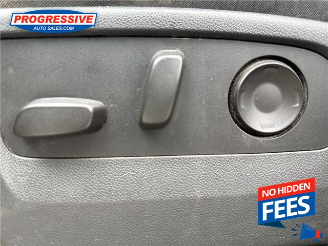2021 Buick Envision Essence (Stk: MD182256) in Sarnia - Image 13 of 24