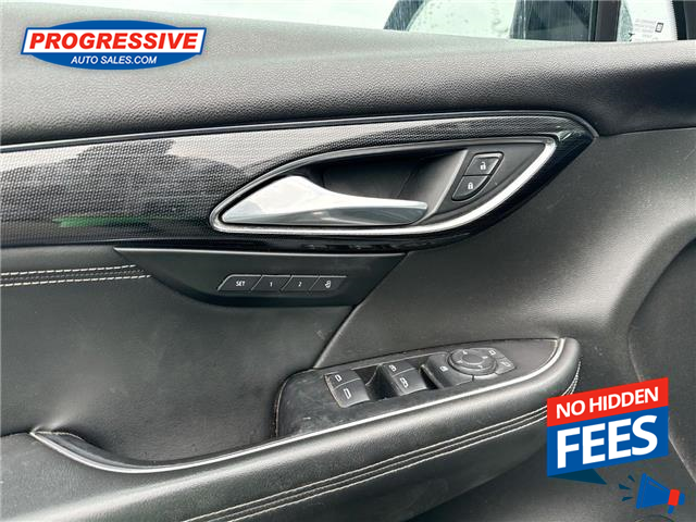 2021 Buick Envision Essence (Stk: MD182256) in Sarnia - Image 14 of 24