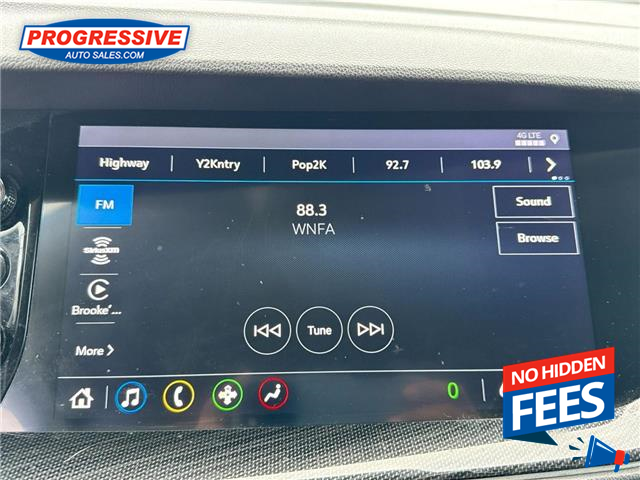 2021 Buick Envision Essence (Stk: MD182256) in Sarnia - Image 17 of 24